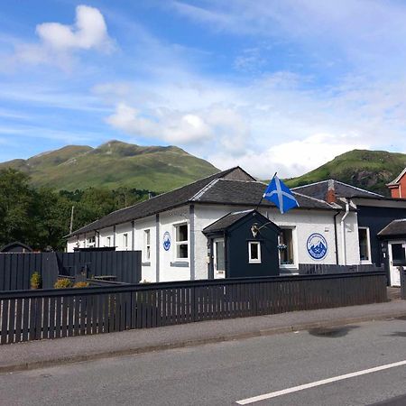 Leven And Linnhe Apartments, West Highland Way Holidays Kinlochleven Zewnętrze zdjęcie