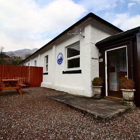 Leven And Linnhe Apartments, West Highland Way Holidays Kinlochleven Zewnętrze zdjęcie