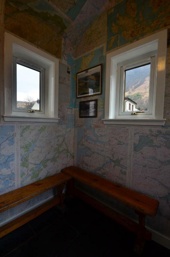 Leven And Linnhe Apartments, West Highland Way Holidays Kinlochleven Zewnętrze zdjęcie