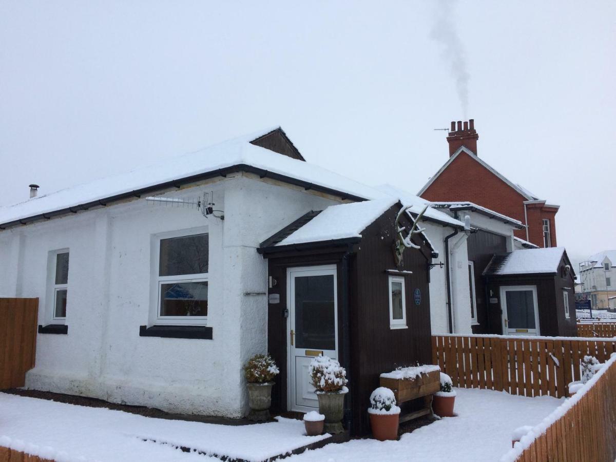 Leven And Linnhe Apartments, West Highland Way Holidays Kinlochleven Zewnętrze zdjęcie