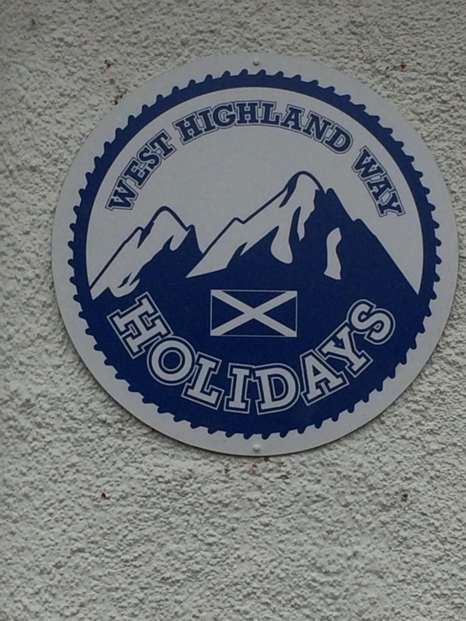 Leven And Linnhe Apartments, West Highland Way Holidays Kinlochleven Zewnętrze zdjęcie