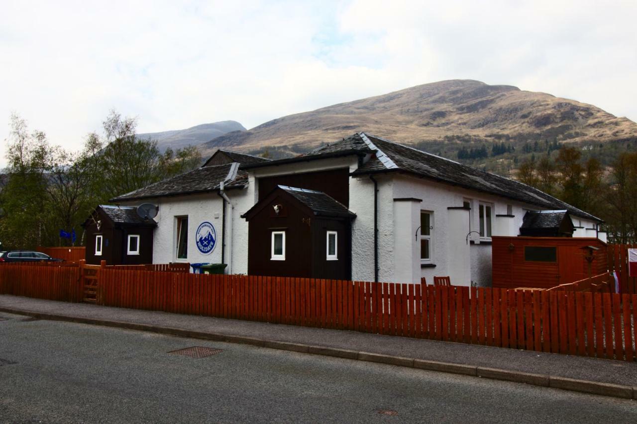 Leven And Linnhe Apartments, West Highland Way Holidays Kinlochleven Zewnętrze zdjęcie
