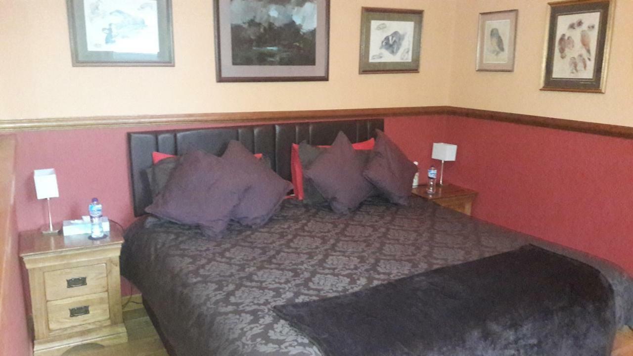 Leven And Linnhe Apartments, West Highland Way Holidays Kinlochleven Zewnętrze zdjęcie